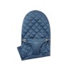 Сменный текстиль для шезлонга BabyBjorn Balance Bliss 0151 Midnight Blue