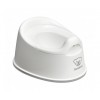 Горщик BabyBjorn Smart Potty 2215 White