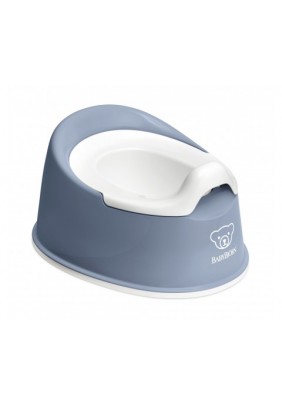 Горшок BabyBjorn Smart Potty 2697 Blue