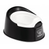 Горщик BabyBjorn Smart Potty 2567 Black