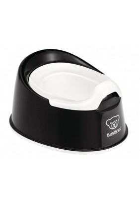 Горшок BabyBjorn Smart Potty 2567 Black