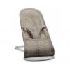 Шезлонг BabyBjorn Bouncer Bliss Mesh 1027 Sand Gray