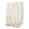 Плед Elodie Details Monogram Print 75х100 см 07339