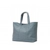Сумка для мами Elodie Details Draped Tote 11909 Turquoise Nouveau
