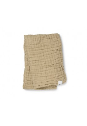 Плед Elodie Details Pure Khaki 120х120 см 12494 - 