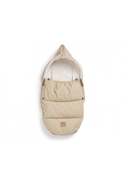 Зимовий конверт в автокрісло Elodie Details 16447 Pure Khaki