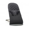 Шезлонг BabyBjorn Bouncer Bliss 0167 Black