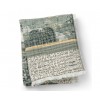 Плед Elodie Details Owl & Willow x Morris & Co 75х100 см 21175