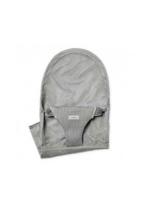 Сменный текстиль для шезлонга BabyBjorn Balance Bliss Mesh 0182 Grey