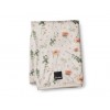 Плед Elodie Details Pearl Velvet Meadow Blossom 75х100 см 11022