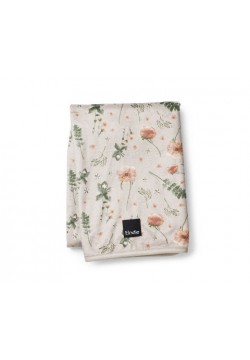 Плед Elodie Details Pearl Velvet Meadow Blossom 75х100 см 11022