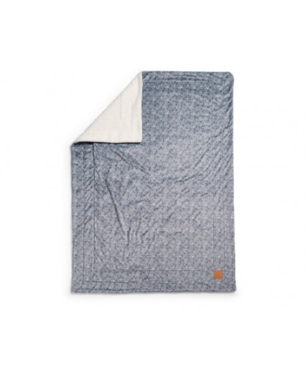 Плед Elodie Details Pearl Velvet Free Bird 75х100 см 18694 Плед Elodie Details Pearl Velvet Free Bird 75х100 см 18694