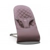 Шезлонг BabyBjorn Bouncer Bliss 0341 Dark Purple