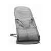 Шезлонг BabyBjorn Bouncer Bliss Mesh 0181 Gray