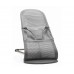 Шезлонг BabyBjorn Bouncer Bliss Mesh 0181 Gray