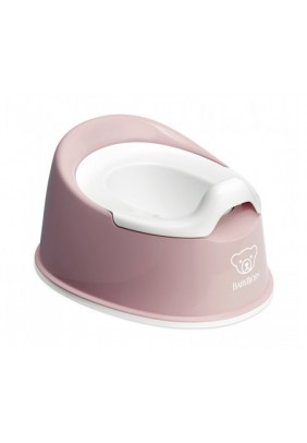 Горшок BabyBjorn Smart Potty 2642 Pink