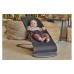 Шезлонг BabyBjorn Bouncer Bliss 3D Jersey 0761 Charcoal Grey фото 3