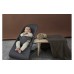 Шезлонг BabyBjorn Bouncer Bliss 0211 Anthracite фото 3