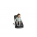 Шезлонг BabyBjorn Bouncer Bliss 0211 Anthracite фото 2