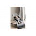 Шезлонг BabyBjorn Bouncer Bliss 3D Jersey 0723 Light Grey фото 4