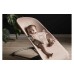 Шезлонг BabyBjorn Bouncer Bliss Mesh 0013 Pearl Pink фото 3