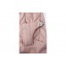 Сменный текстиль для шезлонга BabyBjorn Balance Bliss Cotton 1226 Dusty Pink фото 2