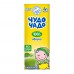 Сік яблуко освітлений Чудо-Чадо 200мл 687703