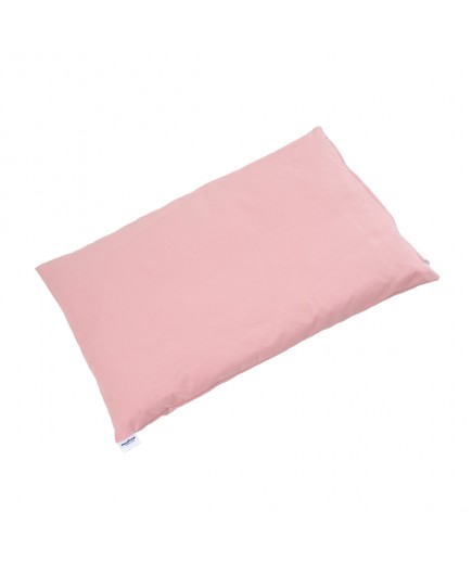 Наволочка Twins Organic 40х60см 1313-НO-24 powder pink Наволочка Twins Organic 40х60см 1313-НO-24 powder pink