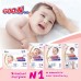 Підгузники Goo.N Plus M 64шт 843335 фото 13