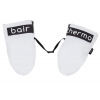 Рукавиці на коляску Bair Thermo Mittens 680677 white swan