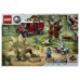 Конструктор Lego Jurassic World Місії динозаврів: Знахідка стегозавра 420дет 76965