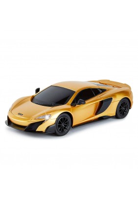 Машина на р/к KS Drive Mclaren 675LT 1:24 124GMGL - 