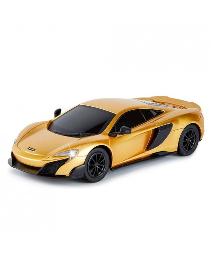 Машина на р/к KS Drive Mclaren 675LT 1:24 124GMGL