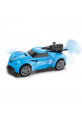 Машина на р/к Sulong Toys Spray Car Sport 1:24 SL-354RHBL - 