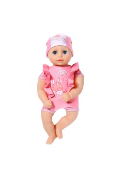 Пупс ZAPF Baby Annabell Чудове купання 30см 707227