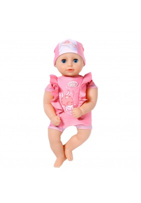 Пупс ZAPF Baby Annabell Чудове купання 30см 707227 - 