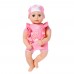 Пупс ZAPF Baby Annabell Чудове купання 30см 707227