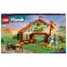 Конструктор LEGO Friends Стайня Отом 545дет 41745