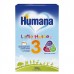 Суміш молочна Humana-3 Little Heroes 500г 602583