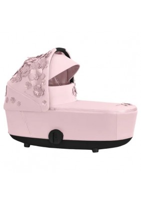 Люлька CYBEX Mios Simply Flowers Pink 522000789