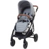 Коляска прогулянкова Valco baby Snap 4 Ultra Trend / Grey Marle 9900