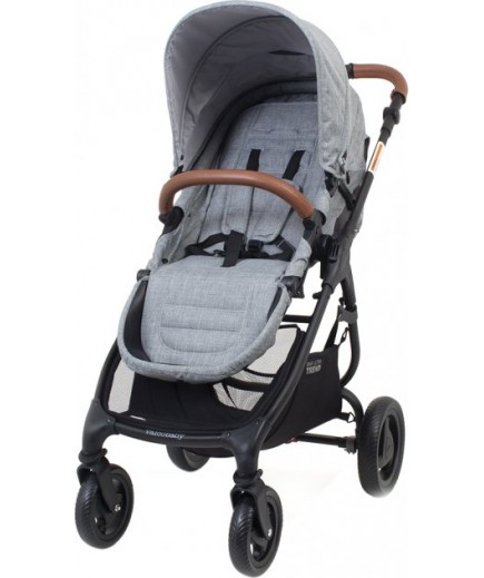 Коляска прогулянкова Valco baby Snap 4 Ultra Trend / Grey Marle 9900