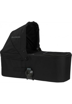 Люлька Carrycot / Bumbleride Indie Twin Matte Black BTN-75BK