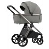 Коляска універсальна 2в1 Carrello Omega CRL-6530 Superb Grey