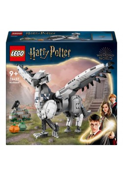 Конструктор Lego Harry Potter Бакбик 723дет 76427