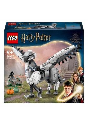 Конструктор Lego Harry Potter Бакбик 723дет 76427 - 