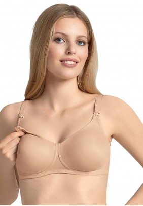 Бюстгальтер для кормления Anita Basic 5037 - 
