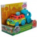 Іграшка розвиваюча TOMY Toomies Діномашинка E73251 фото 8