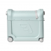 Валiза Stokke JetKids Bedbox 534502 Green Aurora фото 4