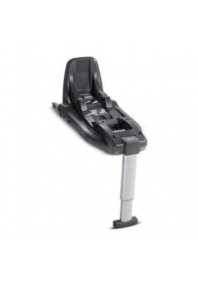 База для автокрісла Inglesina Darwin Isofix i-Size Black Electa AV03P0000 90748 - 